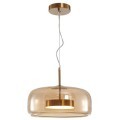 Подвесной светильник ARTE LAMP PADOVA A2404SP-33AM