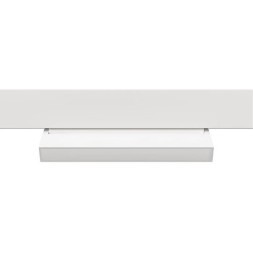 A4669PL-1WH Трековый магнитный светодиодный светильник Arte Lamp Linea 2.0 CRI90+ 4000К 620Лм 120° 12Вт