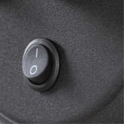 Спот настенный Arte Lamp A1677AP-1BK JOVI под лампу 1xE14 40W