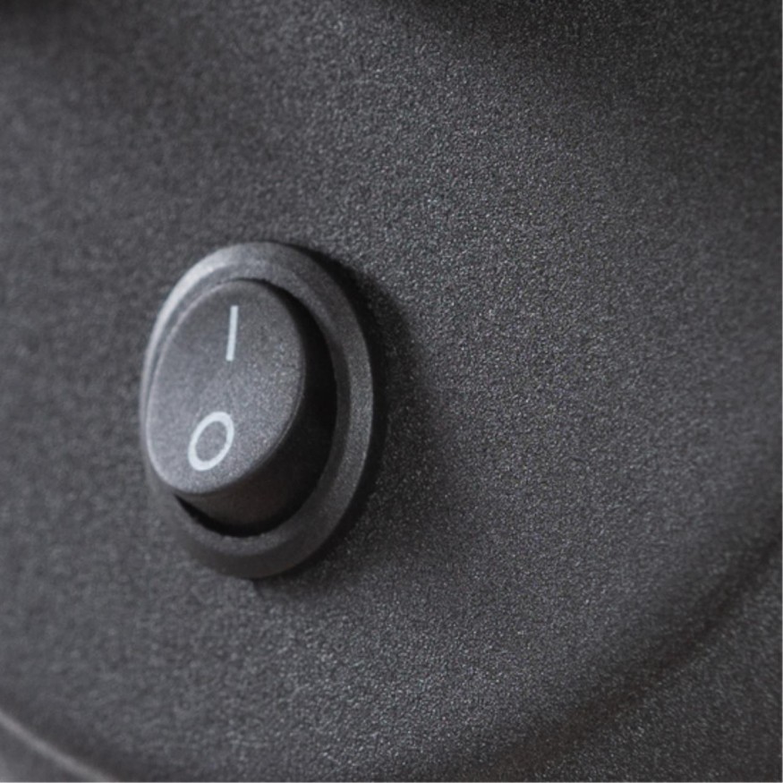 Спот настенный Arte Lamp A1677AP-1BK JOVI под лампу 1xE14 40W