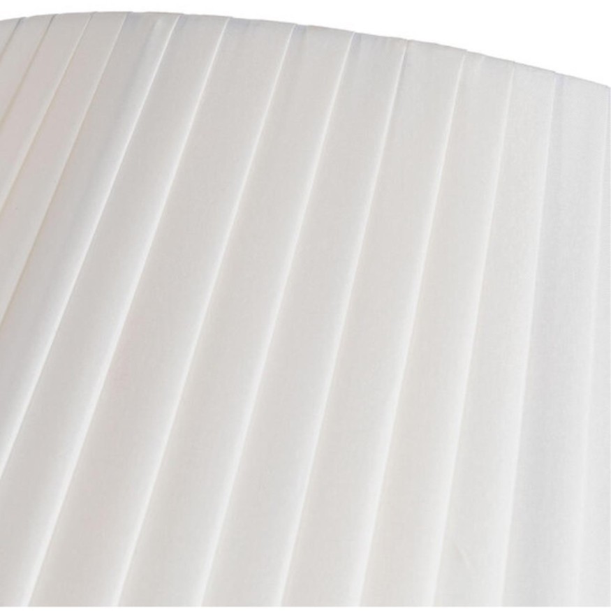 Торшер с абажуром Arte Lamp A7301PN-1PB GRACIE под лампу 1xE27 60W