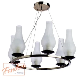 A6801SP-6BR СВЕТИЛЬНИК ПОДВЕСНОЙ