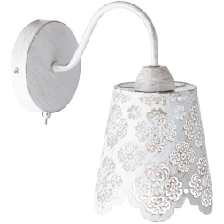 A2032AP-1WG СВЕТИЛЬНИК НАСТЕННЫЙ