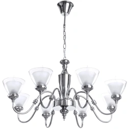 A5184LM-8CC СВЕТИЛЬНИК ПОДВЕСНОЙ