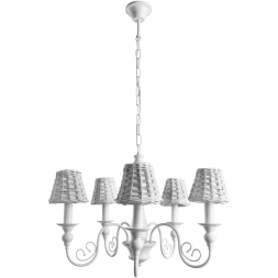 A3400LM-5WH СВЕТИЛЬНИК ПОДВЕСНОЙ