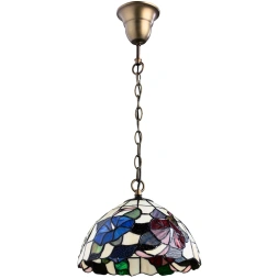 A3166SP-1BG СВЕТИЛЬНИК ПОДВЕСНОЙ