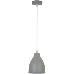 A2054SP-1GY СВЕТИЛЬНИК ПОДВЕСНОЙ