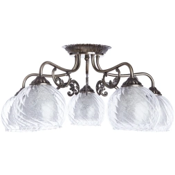 A7062PL-5AB СВЕТИЛЬНИК ПОТОЛОЧНЫЙ