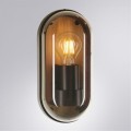 УЛИЧНЫЙ СВЕТИЛЬНИК ARTE LAMP MARFIK A2481AL-1BR
