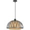Подвесной светильник Arte Lamp WOODSTOCK A7071SP-1BK