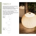 Подвесной светильник Divinare FIREFLY 1808/33 SP-50 
