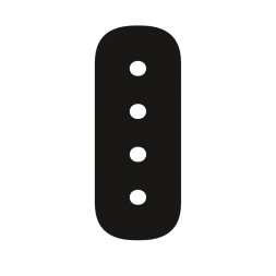 Коннектор прямой для магнитного шинопровода Arte Lamp OPTIMA A740506