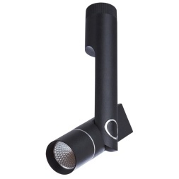 Спот LED 4000K 1100Lm Arte Lamp ORION A2514PL-1BK