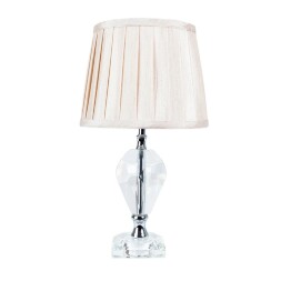 Бра Arte Lamp A4024LT-1CC CAPELLA под лампу 1xE14 40W
