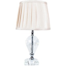 Бра Arte Lamp A4024LT-1CC CAPELLA под лампу 1xE14 40W