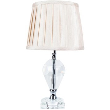 Бра Arte Lamp A4024LT-1CC CAPELLA под лампу 1xE14 40W
