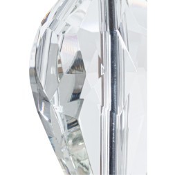 Бра Arte Lamp A4024LT-1CC CAPELLA под лампу 1xE14 40W