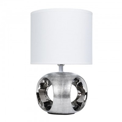 Декоративная настольная лампа Arte Lamp ZAURAK A5035LT-1CC