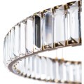 Подвесная люстра хрустальная светодиодная Renata 1135/17 SP-36