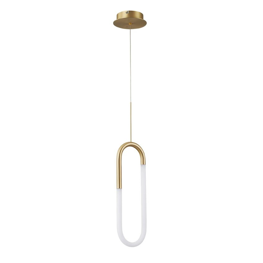 Подвесной светильник Arte lamp LUMINO A2233SP-20GO