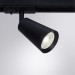 Трековый светильник ARTE LAMP A2354PL-1BK