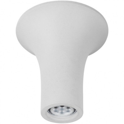 Накладной потолочный светильник Arte Lamp A9461PL-1WH TUBO под лампу 1xGU10 35W