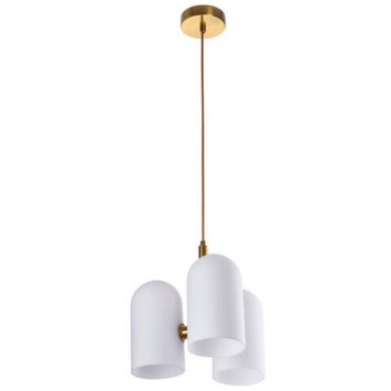 Подвесной светильник Arte Lamp CASSEL A5454SP-3PB