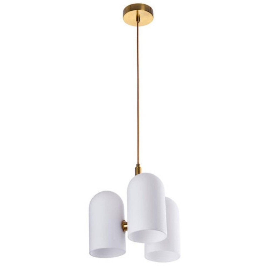 Подвесной светильник Arte Lamp CASSEL A5454SP-3PB