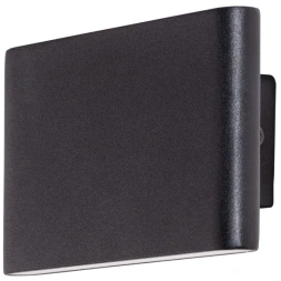 A2505AP-2BK СВЕТИЛЬНИК НАСТЕННЫЙ