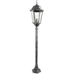 A1206PA-1BS УЛИЧНЫЙ СВЕТИЛЬНИК