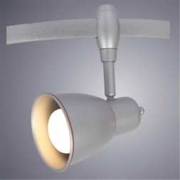 Трековый светильник A3058PL-1SI