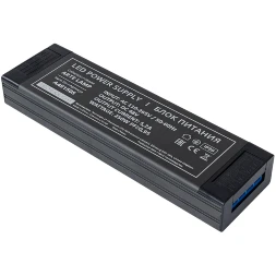 A481505 Блок питания PRO 48В 300Вт 6.3А IP20