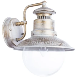 A1523AL-1WG УЛИЧНЫЙ СВЕТИЛЬНИК