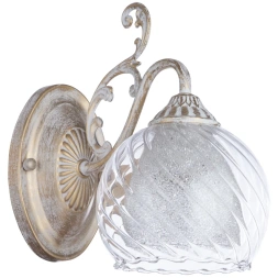 A7062AP-1WG СВЕТИЛЬНИК НАСТЕННЫЙ