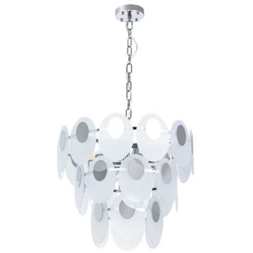 Подвесная люстра Arte Lamp ROSABELLA A4067LM-7CC