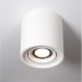Точечный накладной светильник Arte Lamp TUBO A9262PL-1WH