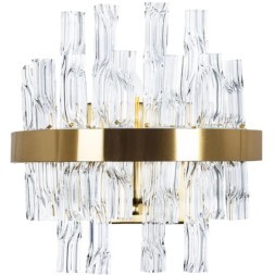 Бра Divinare 6053/17 AP-1 MEADOW под лампу 1xE14 60W