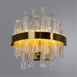 Бра Divinare 6053/17 AP-1 MEADOW под лампу 1xE14 60W