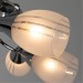 Люстра потолочная Arte Lamp A2701PL-6CC PENNY под лампы 6xE27 60W