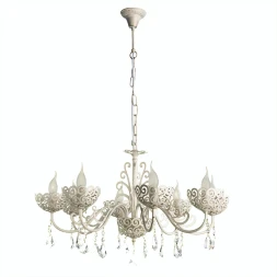 A4554LM-8WG СВЕТИЛЬНИК ПОДВЕСНОЙ