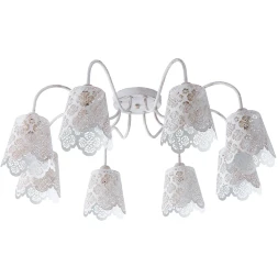 A2032PL-8WG СВЕТИЛЬНИК ПОТОЛОЧНЫЙ