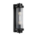  Настенный светильник Arte Lamp HANNA A1070AP-2BK