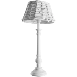 A3400LT-1WH СВЕТИЛЬНИК НАСТОЛЬНЫЙ