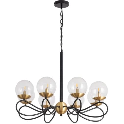 2544/04 LM-8 СВЕТИЛЬНИК ПОДВЕСНОЙ