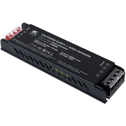A240606 Блок питания Power-Standard 24В 200Вт 8.3А IP20
