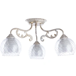 A7062PL-3WG СВЕТИЛЬНИК ПОТОЛОЧНЫЙ