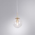 Подвесной светильник Arte Lamp VOLARE A1920SP-1GO
