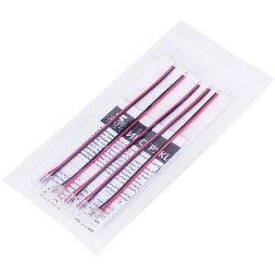 Готовый комплект 10м светодиодной ленты 5мм 6000К RA90, с блоком питания 400W, контроллером и пультом для диммирования