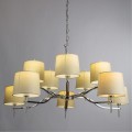 Большая люстра 1341/02 LM-10