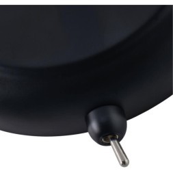 Бра Arte Lamp GRAFF A1857AP-1BK